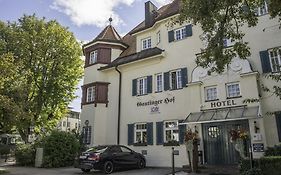 Gautinger Hof